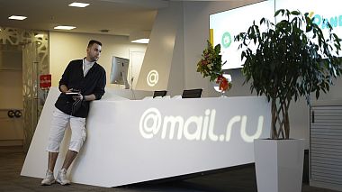 Videografo Digital Promotion AND da Mosca, Russia - DP AND, advertising, erotic, event, invitation, reporting