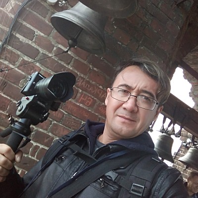 Videografo Ильдар Кулуев