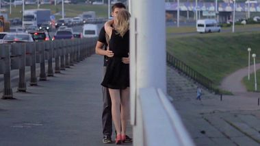 Videografo Salavat Malikov da Ufa, Russia - Roma and Alena, musical video, training video