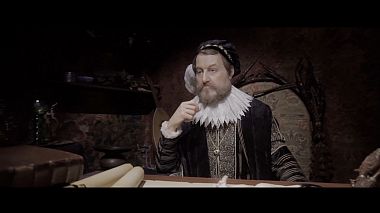 Βιντεογράφος Itek  Studio από Τίσι, Πολωνία - Grévin Wax Museum Prague, advertising, musical video