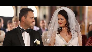 Videographer Alex Cirstea Videographer from Pitești, Rumunsko - Alina & Valentin - Teaser, wedding