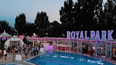 Videographer Alex Cirstea Videographer from Pitesti, Romania - Matias Andrei - Christening day, SDE, baby, drone-video, reporting