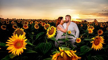 Videographer Alex Cirstea Videographer from Pitesti, Romania - Alexandra & George - save the date, SDE, engagement, wedding