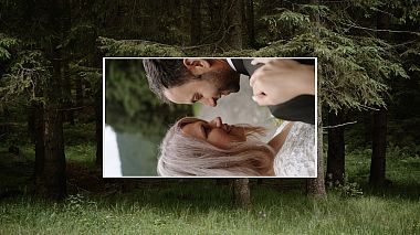 来自 皮特什蒂, 罗马尼亚 的摄像师 Alex Cirstea Videographer - Take my hand, SDE, wedding