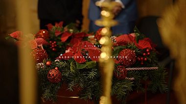 来自 皮特什蒂, 罗马尼亚 的摄像师 Alex Cirstea Videographer - Little Elf in a magical world, SDE, drone-video, event