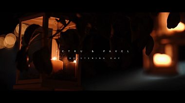 Видеограф Alex Cirstea Videographer, Питещи, Румъния - Petru si Pavel film, baby, drone-video, event