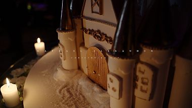 Filmowiec Alex Cirstea Videographer z Pitesti, Rumunia - The little prince Raphael Alexander, SDE, baby, drone-video