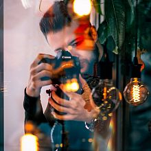 Videographer Alex Cirstea Videographer