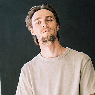 Videographer Alexander Chernyaev