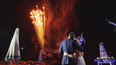 Videographer FeelMAGE Production đến từ Never without you, wedding