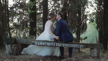 Videographer FeelMAGE Production đến từ Benvenuti in paradiso, wedding