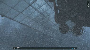 Taipei, Tayvan'dan Journey StudioTW kameraman - 【婚紗電影】分分鐘需要你 Pre-Wedding Film / Paris / 未來影像 Journey Studio /Komoro Chang, drone video, düğün, müzik videosu, nişan
