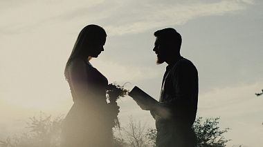 Videographer John Str from Jasy, Rumunsko - Love Story - Andreea & Robert, SDE, wedding