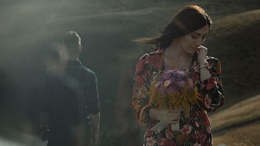 Videographer John Str from Jasy, Rumunsko - Mountains Lovers - Madalina & Razvan, SDE, anniversary, drone-video, engagement, wedding