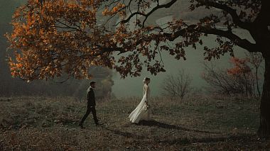 Videographer John Str from Jasy, Rumunsko - Dana & Iulian, SDE, drone-video, engagement, reporting, wedding