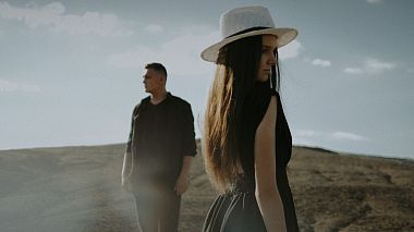 Videograf John Str din Iași, România - Love Story - Helen & Alexander, SDE, filmare cu drona, logodna, nunta