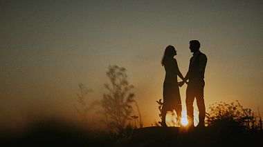 Videograf John Str din Iași, România - Tatiana & Iustin, SDE, filmare cu drona, logodna, nunta