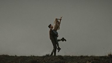 Videograf John Str din Iași, România - Love Story - Otilia & Bogdan, SDE, logodna, nunta