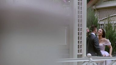 来自 喀山, 俄罗斯 的摄像师 Ilyas Iskhakov - A&M | Same day edit, SDE