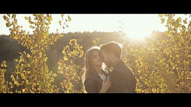 Videographer Nicolae Movila from Chisinau, Moldova - Andrei & Cristina Mystery, SDE, engagement, wedding