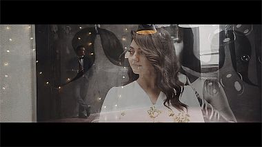 Videographer Nicolae Movila from Chisinau, Moldova - Sandu & Anastasia, wedding