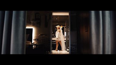 Videographer Nicolae Movila from Chisinau, Moldova - Nicu & Alesea, wedding