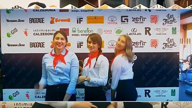 Videographer Ivan Mart from Astrachaň, Rusko - ФИЗКУЛЬТУРНО-ОЗДОРОВИТЕЛЬНЫЙ КОМПЛЕКС Rossvik Астрахань, advertising, corporate video