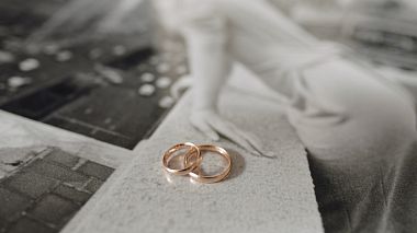 来自 哈尔科夫州, 乌克兰 的摄像师 Daniil May - Teaser from the wedding of Igor and Lily, wedding