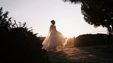 Відеограф Daniil May, Харків, Україна - Drive wedding day of Andrey and Tatiana, wedding