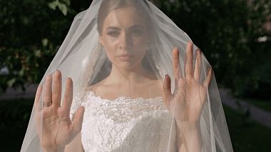 Відеограф Daniil May, Харків, Україна - Teaser for Instagram from the wedding of a very cool and loving couple Michael and Karina., wedding