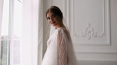 Відеограф Daniil May, Харків, Україна - When words are not needed ..., wedding