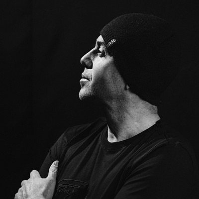 Videographer Daniil May