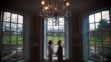 Videographer Ivan Chistilin from Krasnodar, Russia - Dasha and Sam., wedding