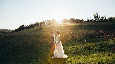 Belgorod, Rusya'dan Boris Morozov kameraman - Bulat & Oksana, müzik videosu, nişan, raporlama
