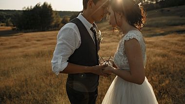 Βιντεογράφος Boris Morozov από Μπελγκορόντ, Ρωσία - Kostya & Yana, event