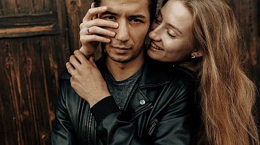 Videographer Boris Morozov from Belgorod, Russia - The Time Is Now, wedding