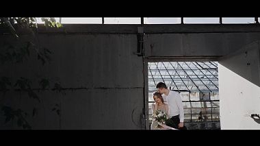 Videographer Art & Shock studio from Kyjev, Ukrajina - Wedding walks, event, wedding