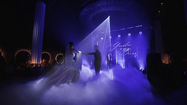 Βιντεογράφος Art & Shock studio από Κίεβο, Ουκρανία - Magic day, wedding