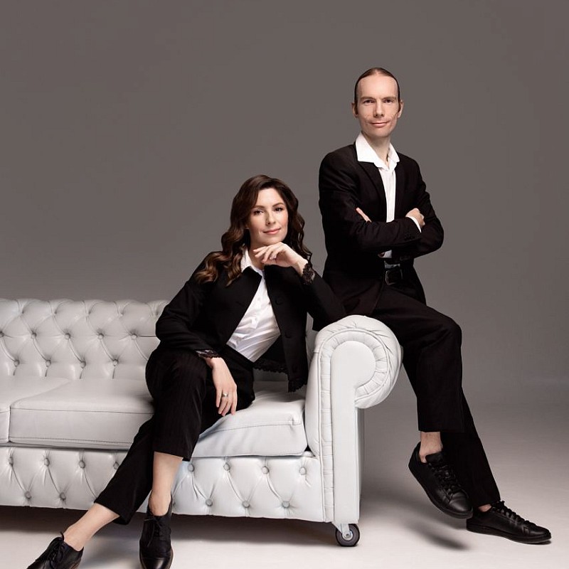 Videographer Art & Shock studio