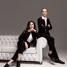 Videographer Art & Shock studio