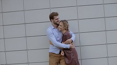 Videographer Александр Бабич from Kiev, Ukraine - Sergey & Valeria /mini, engagement