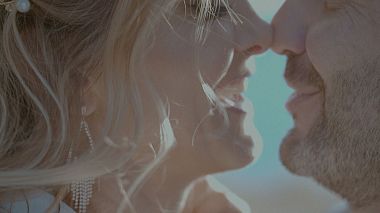 Videographer Charalampos  Tsairidis from Thessaloniki, Griechenland - George & Vasiliki, wedding