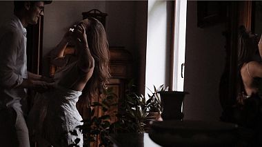 Videógrafo KT2 Studio de Tarnów, Polónia - Monika & Paweł - Love Story, engagement, wedding