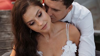 Βιντεογράφος KT2 Studio από Τάρνοου, Πολωνία - Magda & Wojtek - Short Wedding Movie, wedding