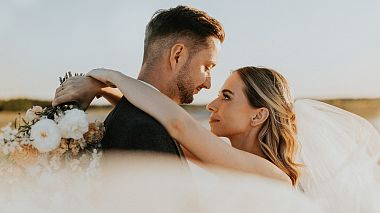 Βιντεογράφος KT2 Studio από Τάρνοου, Πολωνία - Monika i Tobiasz - Short Wedding Film, wedding