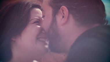 Βιντεογράφος Tomás Mula Sánchez από Μούρθια, Ισπανία - Juntos, SDE, engagement, wedding