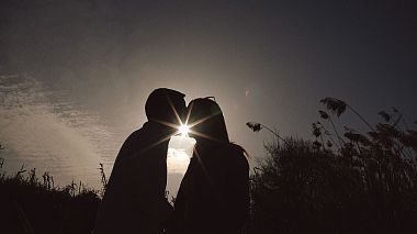 Filmowiec Tomás Mula Sánchez z Murcja, Hiszpania - Me muero por estar contigo., SDE, engagement, wedding