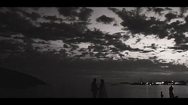 Videographer Tomás Mula Sánchez from Murcia, Španělsko - Nacho y Paqui, wedding