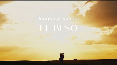 Videographer Tomás Mula Sánchez from Murcia, Španělsko - Juanba & Sandra, drone-video, wedding