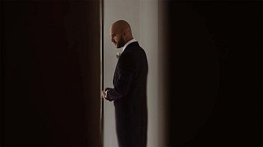 Videographer Tomás Mula Sánchez from Murcia, Španělsko - Iván y Marina, wedding